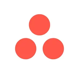 Asana logo