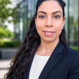 Mariam Sarwari